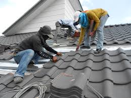 University Center, VA Roofing Contractor Company